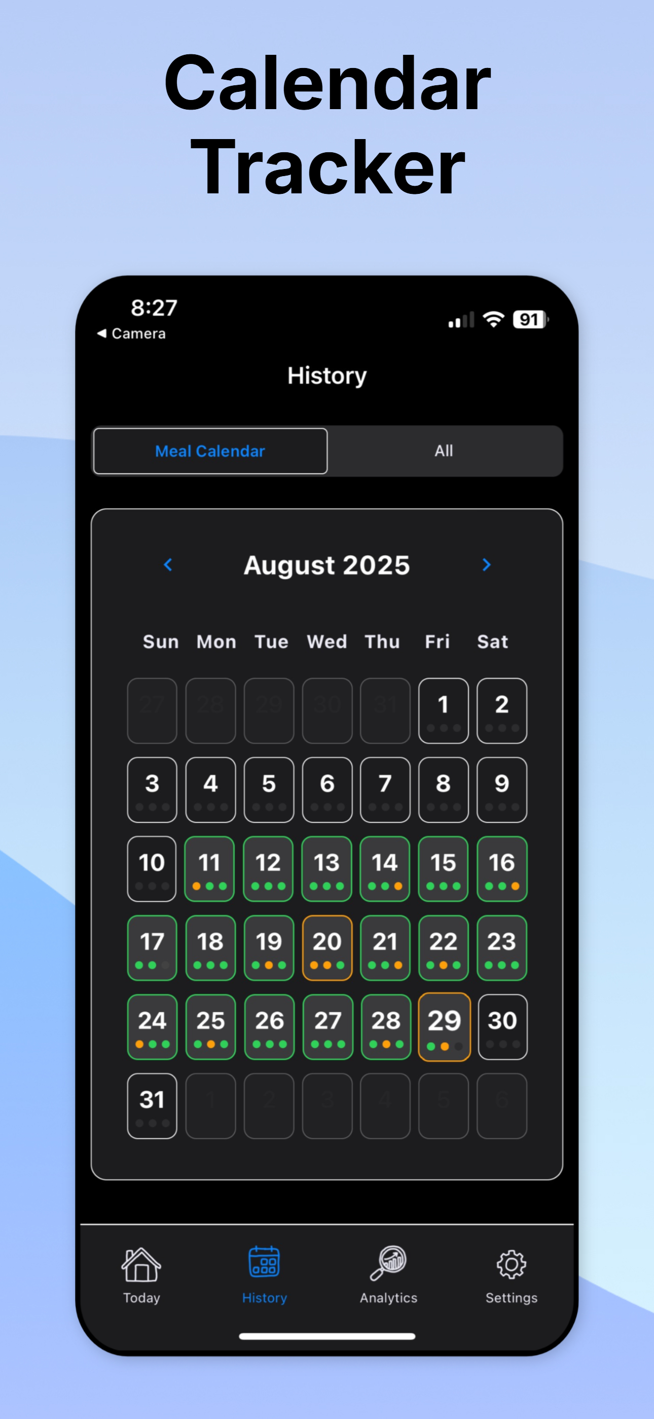 Recipe Suggestions - Get personalized recipe ideas