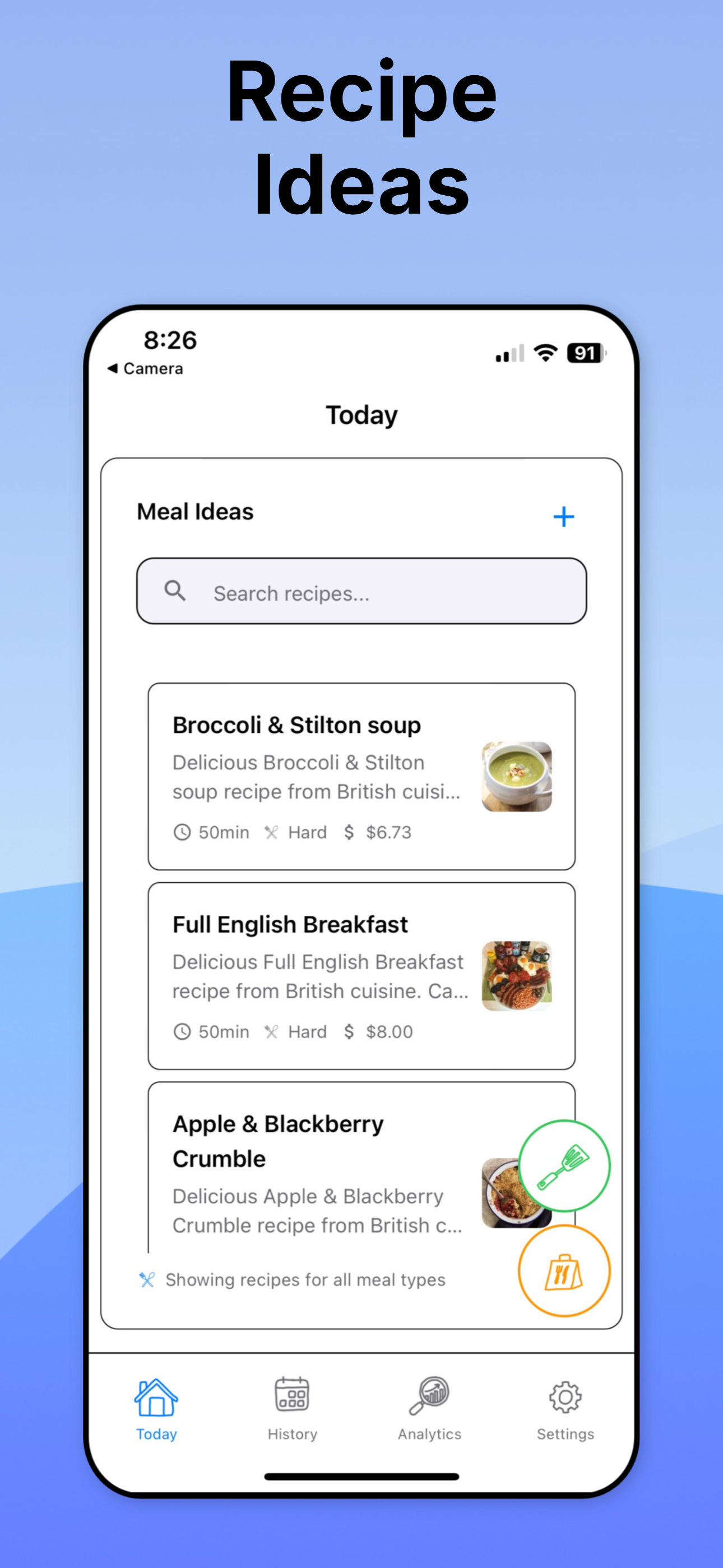 Recipe Details - Step-by-step cooking instructions